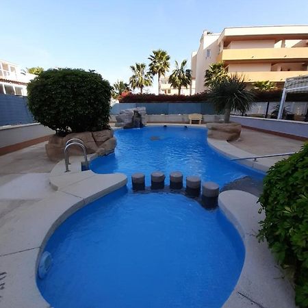 Apartamento Romero Cabo Roig, Solarium Opcional Ориуэла Экстерьер фото