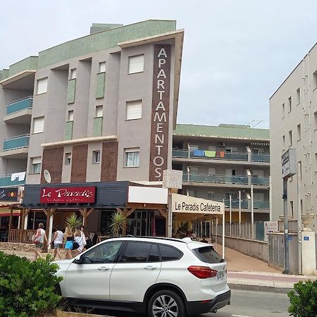 Apartamento Romero Cabo Roig, Solarium Opcional Ориуэла Экстерьер фото