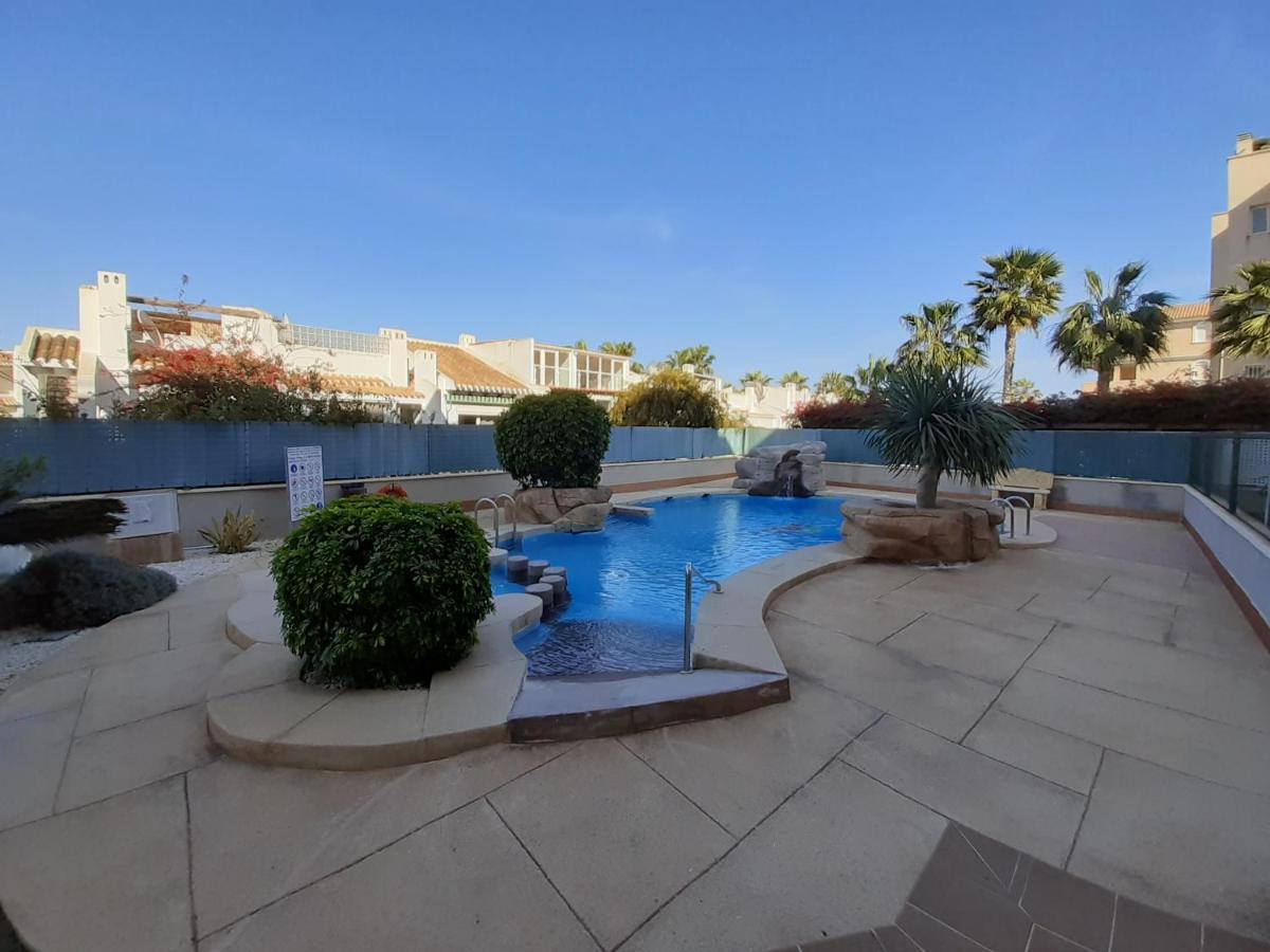 Apartamento Romero Cabo Roig, Solarium Opcional Ориуэла Экстерьер фото