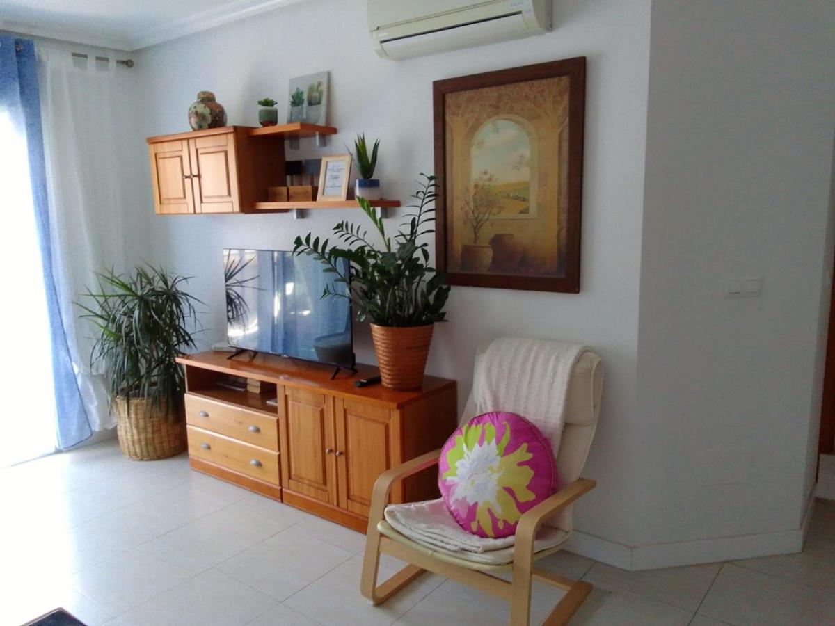 Apartamento Romero Cabo Roig, Solarium Opcional Ориуэла Экстерьер фото
